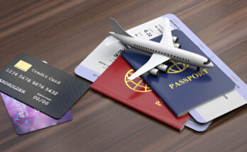 Top Travel Credit Cards with No Annual Fee