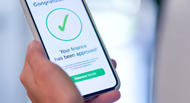 Apply for a Business Loan Online