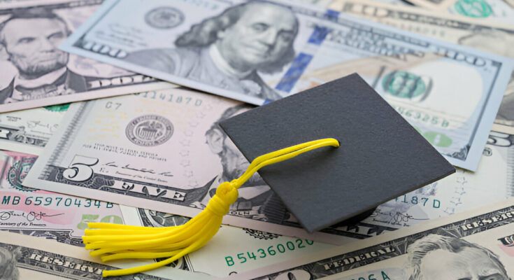Student Loan Refinance