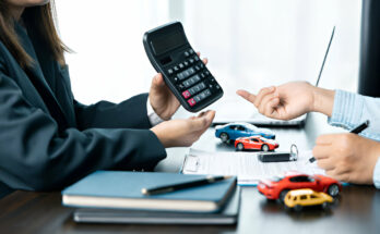 How Does USAA Auto Loan Work?