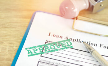 Small Business Line of Credit Loans