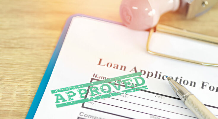 Small Business Line of Credit Loans