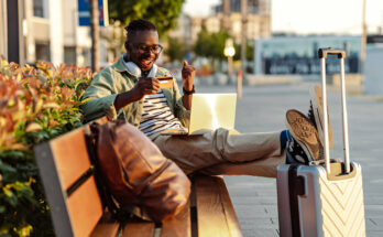 Best Travel Credit Cards for Beginners