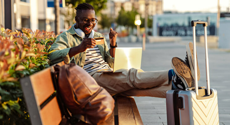 Best Travel Credit Cards for Beginners