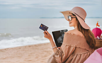 Best Credit Card for International Travel